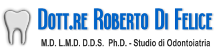 Dott.re Roberto Di Felice
